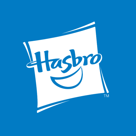 Hasbro logo